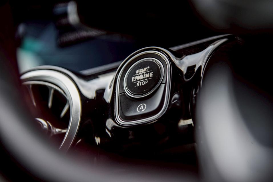 รหัสรถ CBL973 Mercedes-Benz A200 1.3 AMG Dynamic  AT 2020 20