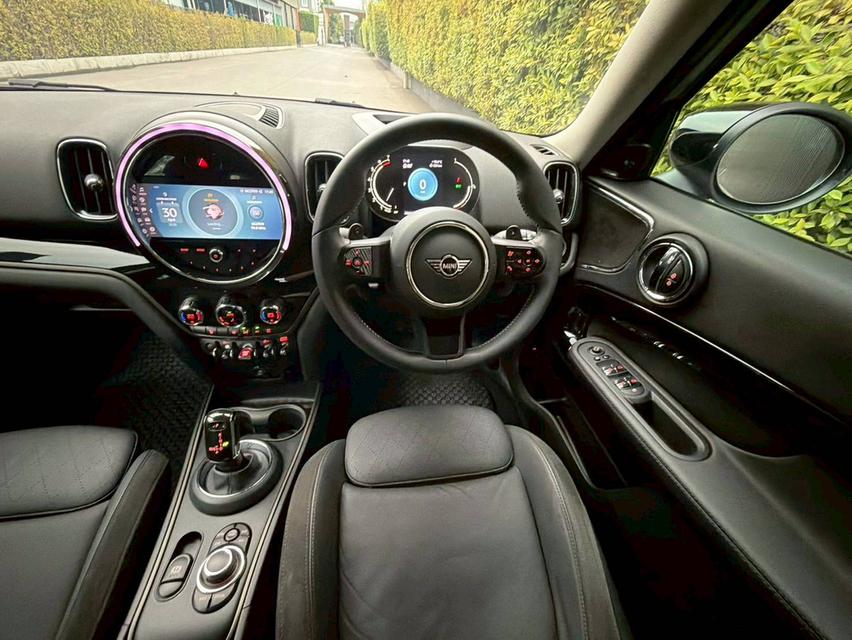#MINI #Cooper S Countryman Hightim ปี 2023 รูปที่ 7