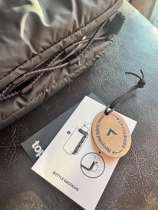 กระเป๋า Topologie SizeM แท้100% มือสอง รูปที่ 8