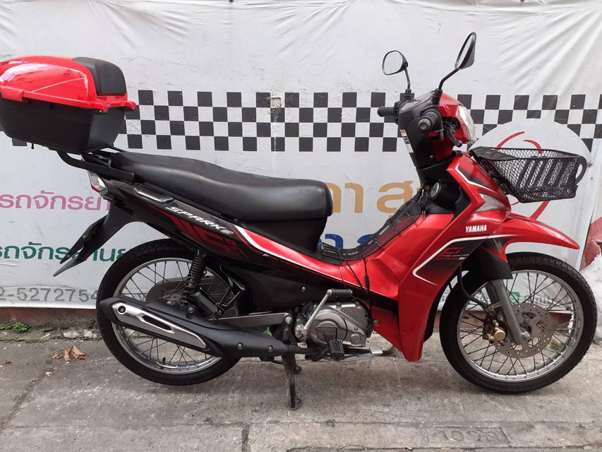 รูป ขาย/แลก/เทิร์น Spark115i Lx สตาร์ทมือ พ.ย.59 สีแดงสีเดิมๆ รถสวยใส แถมกล่องใส่ของหลัง รถบ้านมือเดียว ใช้งานส่วนตัวในบ้าน 