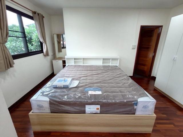 PB5763 ให้เช่าบ้าน ย่านลาดพร้าว 71 ซอยสังคมสงเคราะห์ ใกล้ MRTสถานีลาดพร้าว 71 8