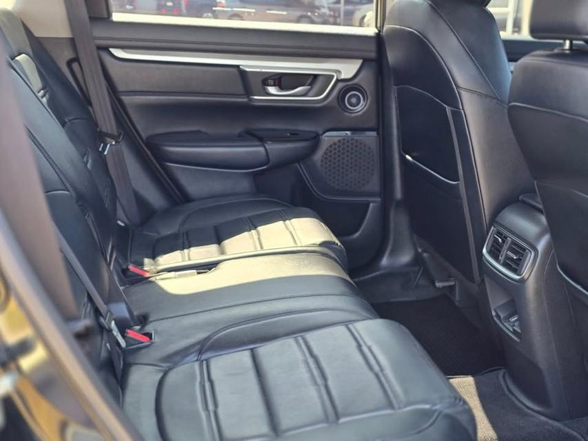 Honda CRV 9
