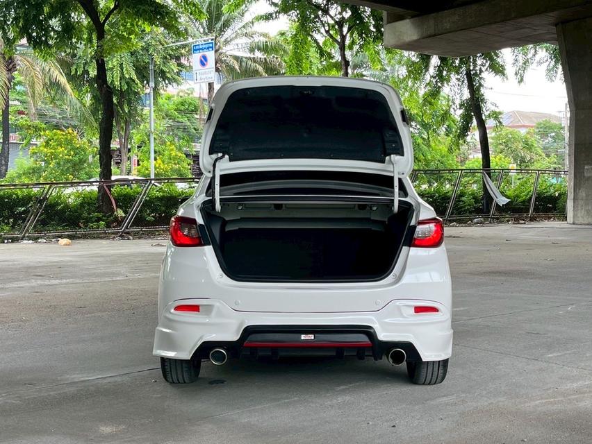 รหัสรถ WMT6087 Mazda2 1.3 High Plus ปี 2015 16