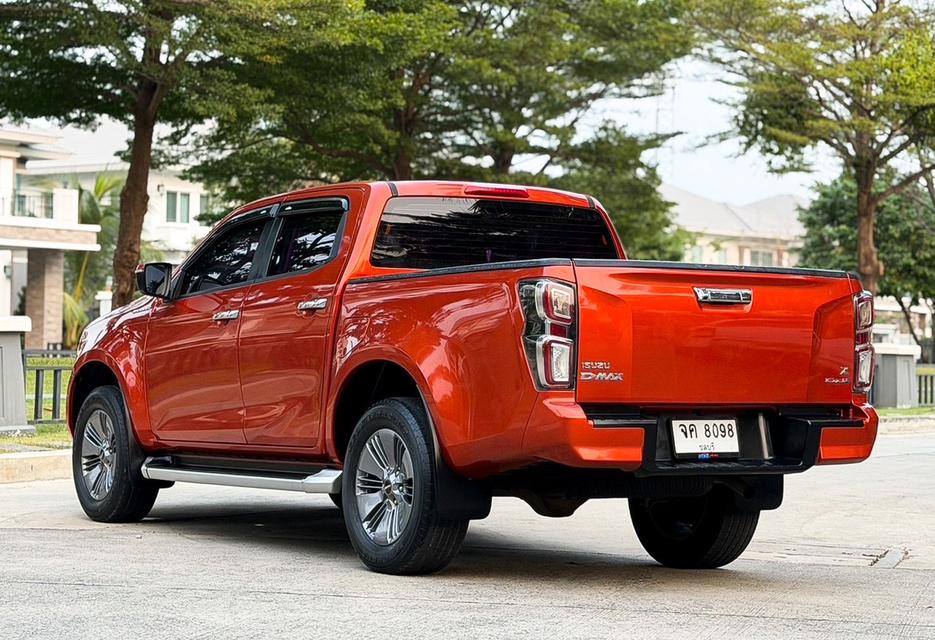 รหัสรถ AVA8098 🔰 ISUZU D-MAX HI-LANDER DOUBLE CAB 1.9 Ddi Z AT ปี 2021 รูปที่ 8