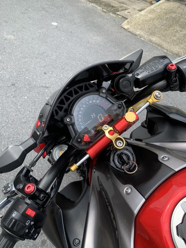 z900 SE ปี 2018 จด 19 11