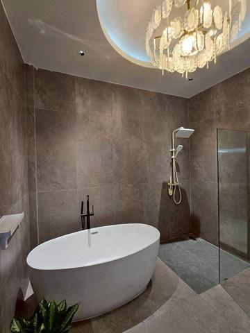 ขาย พูลวิลล่าหรู จอมเทียนซอย 13 - เพียง 200 เมตรถึงทะเล! ตำบลหนองปรือ อำเภอบางละมุง ชลบุรี 8