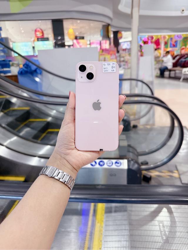 iPhone 13 128gb  2