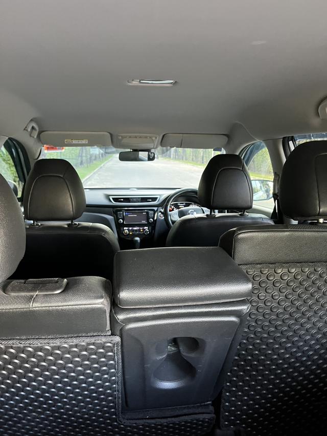 nissan X-trail มือสอง ปี 2015 14