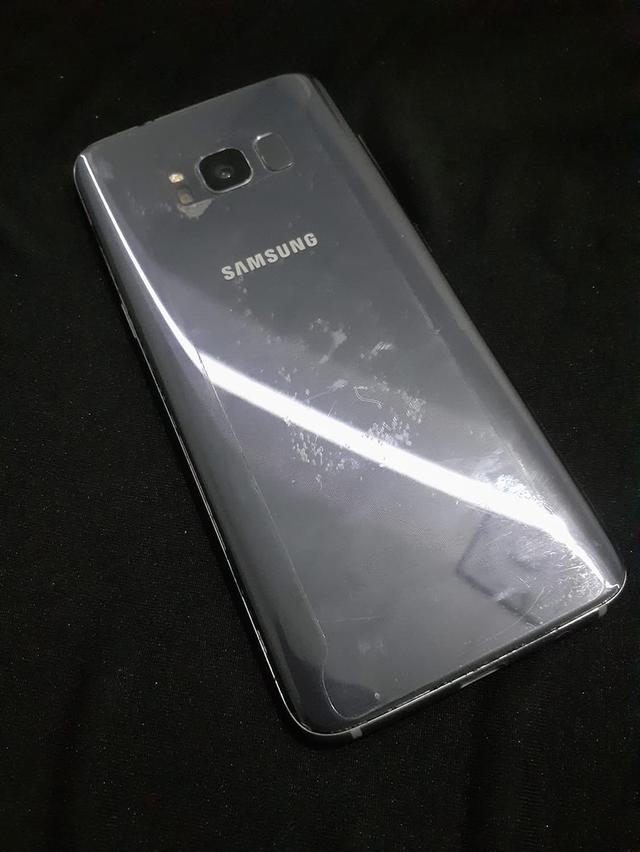 Samsung Galaxy S8 ขายราคาดีดี