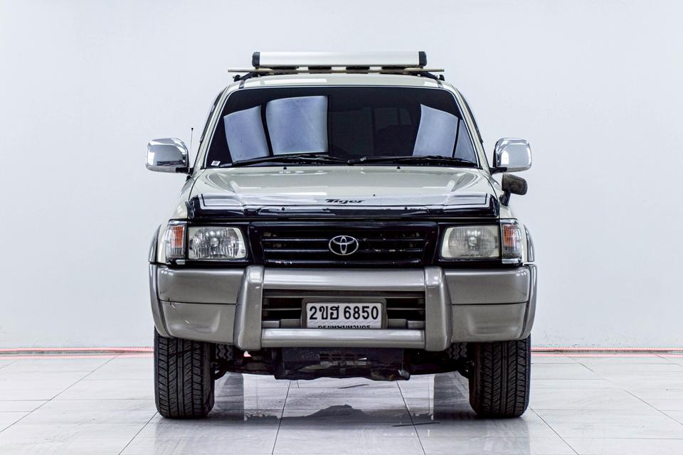 TOYOTA SPORT RIDER 3.0 SR 2000