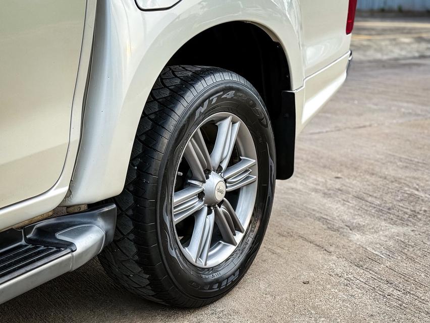 Isuzu Dmax 1.9 X-Series ปี16 18