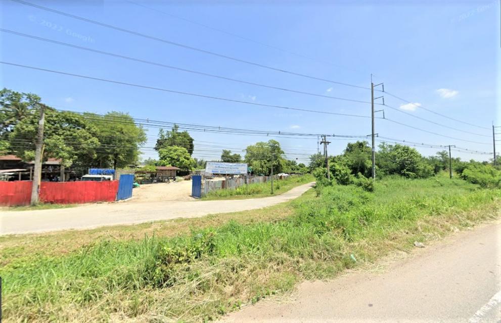 ขาย ที่ดิน ME316 ทำเลดี ใกล้โลตัส ปั๊ม แยกเกาะโพธิ์ ท่าบุญมี เกาะจันทร์ ชลบุรี. 1 ไร่ 1 งาน 32 ตร.วา เหมาะสร้างบ้านจัดสร