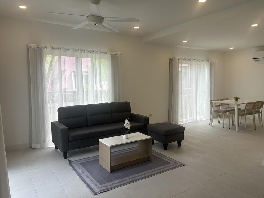 🏡 บ้านเดี่ยว 2 ชั้น สารภี ใกล้นานาชาติ Unity & ACIS เพียง 10 นาที! Two-Storey House for Rent - Saraphi, 10 mins to Unity & ACIS School 9