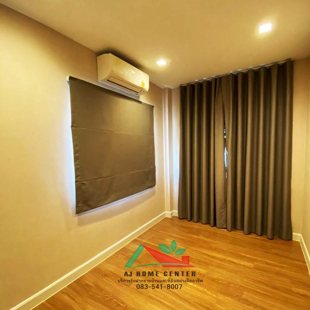 ขายบ้านแฝด38.2ตรว. หลังมุม ม.เวนิว เวสต์เกต ซ.แก้วอินทร์ แต่งสวย บิ้วอินทั้งหลัง จัดกู้ฟรี 17