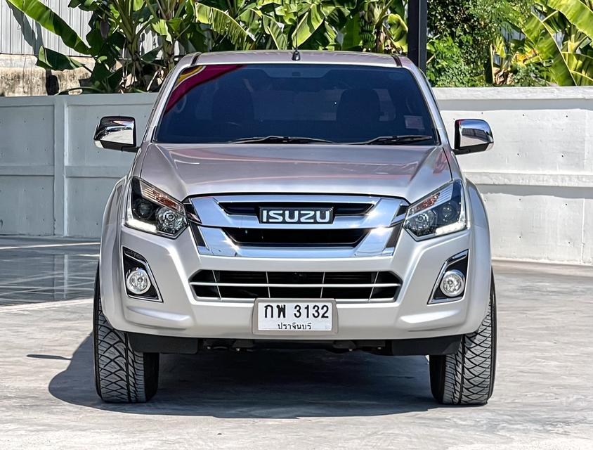 ขายIsuzu Dnax 1.9DduZ ปี16 2