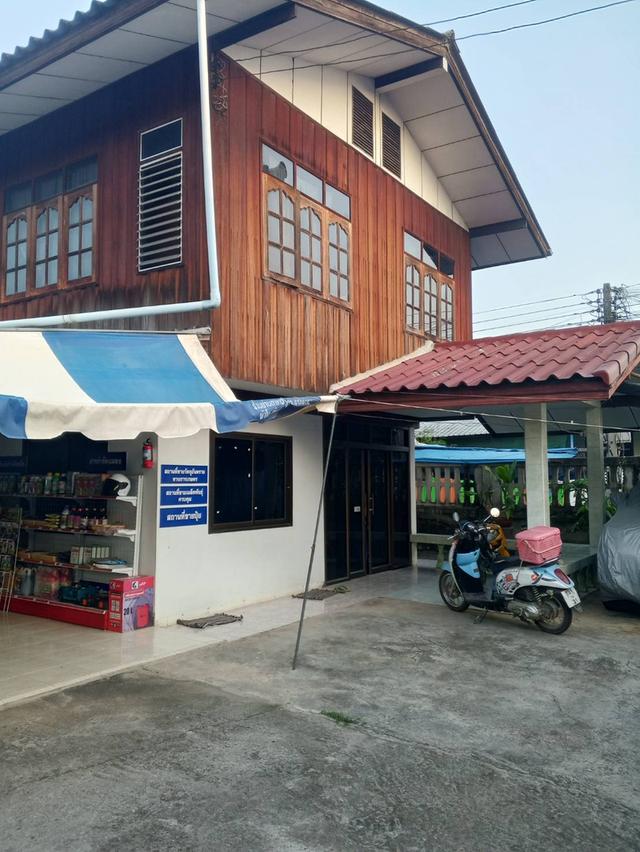 ขายบ้าน+ทีดินและสิ่งปลูกสร้าง 5