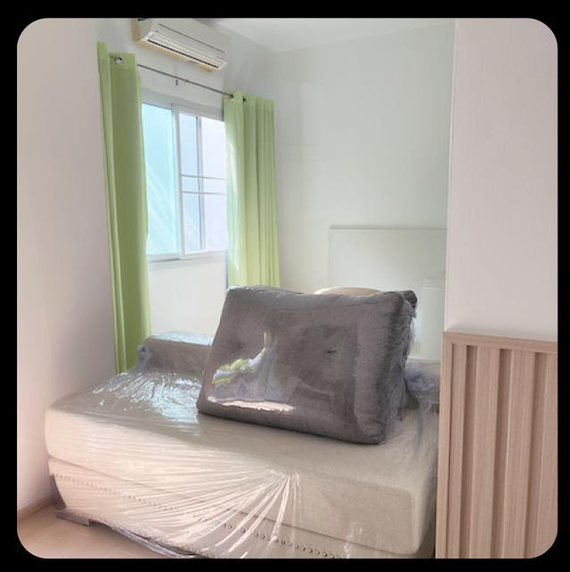 Condo Sukhumvit ห้องใหม่ สไตล์รีสอร์ท เดินทางสะดวก ปลอดภัย รูปย่อยที่ 2