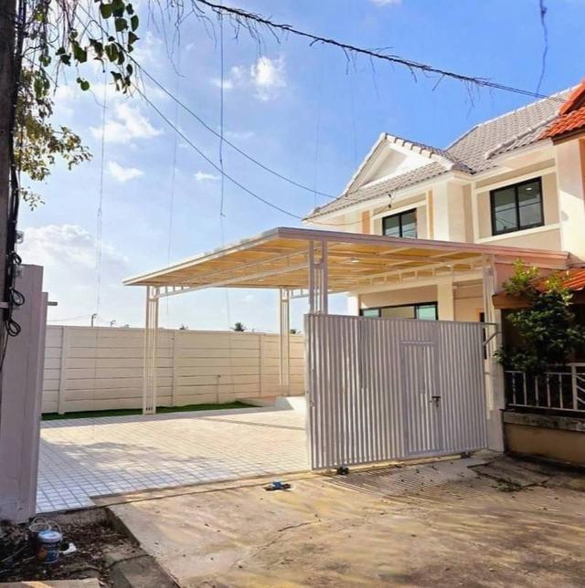 หมู่บ้านพฤกษา41 1