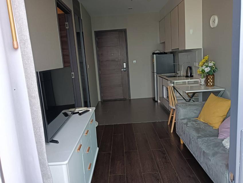 ปล่อยเช่า C Ekkamai 888/490 2