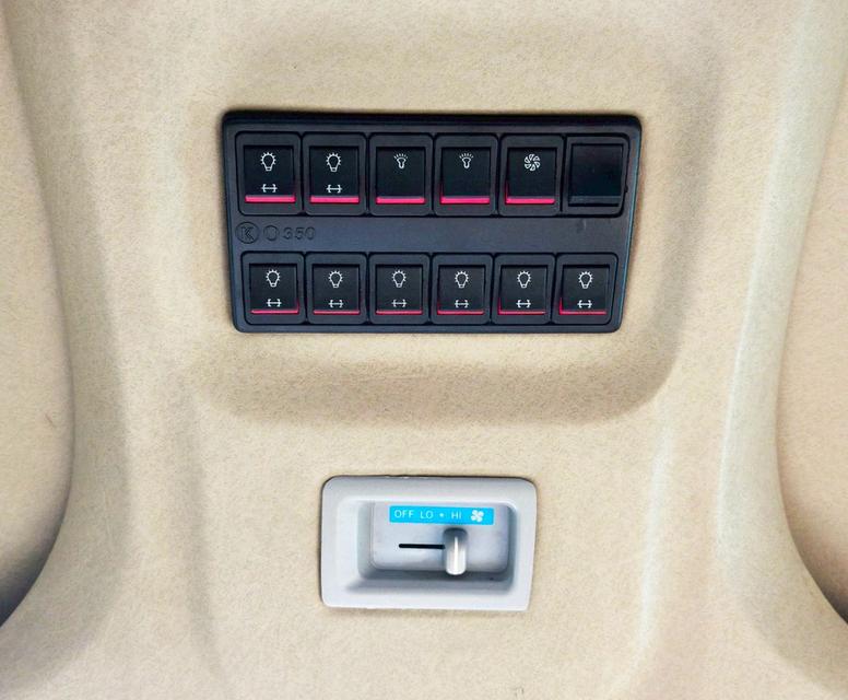 รหัสรถ PAT6144 2008 Toyota commuter 2.5 11