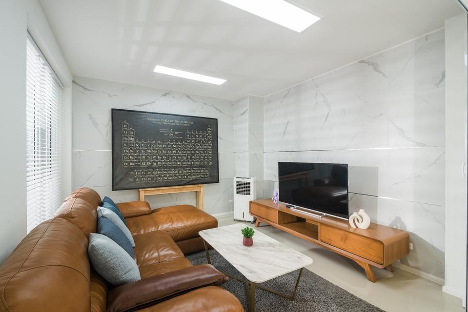 บ้านให้เช่า BARANEE PARK ศรีนครินทร์-ร่มเกล้า 3น4 น้ำ 65,000 ใกล้สุวรรณภูมิ 20