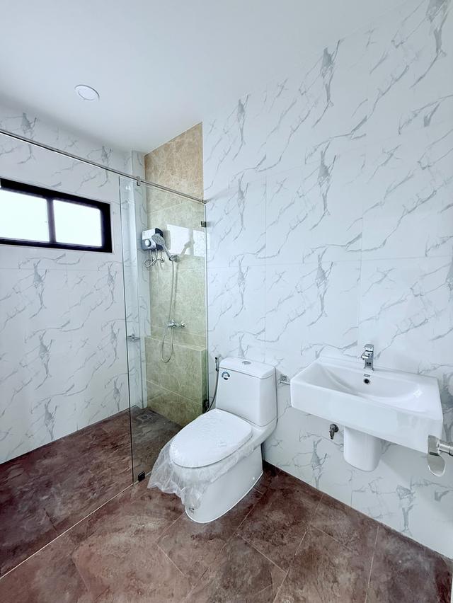 บ้าน HUGUHHOME POOLVILLA บ้านพร้อมสระว่ายน้ำส่วนตัว วิวภูเขา ใกล้ทะเล 7