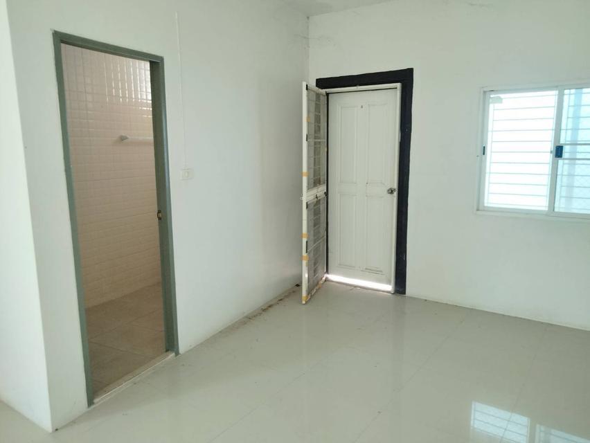 ให้เช่าทาวน์โฮม 2 ชั้น ใกล้กับมหาวิทยาลัยราชภัฏนครปฐม 4