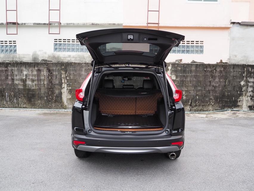 HONDA CRV 2.4 ES 4WD ปี 2019 9