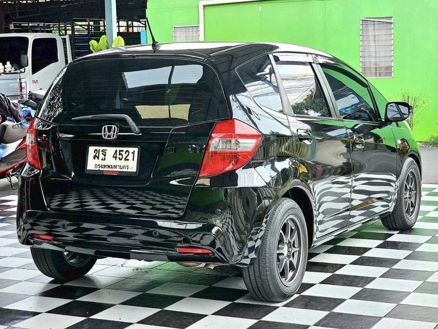 Honda Jazz GE 1.5V 2012 รูปที่ 6