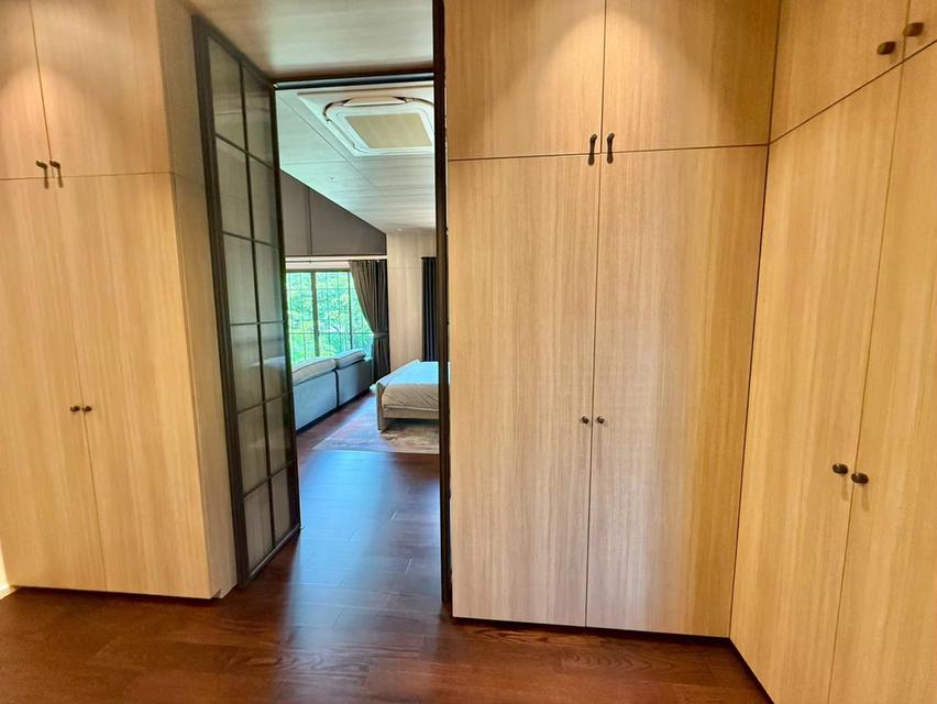 ขายบ้านเดี่ยว บางกอก บูเลอวาร์ด แจ้งวัฒนะ 2 ที่ดิน 87 ตร.วา 4 ห้องนอน 6 ห้องน้ำ สวยหรู เฟอร์นิเจอร์ครบ พร้อมเข้าอยู่ 14
