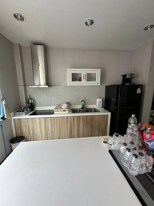บ้านเดี่ยวซื่อตรง โคซี่ บางบัวทอง พื้นที่ 60ตรว. 7