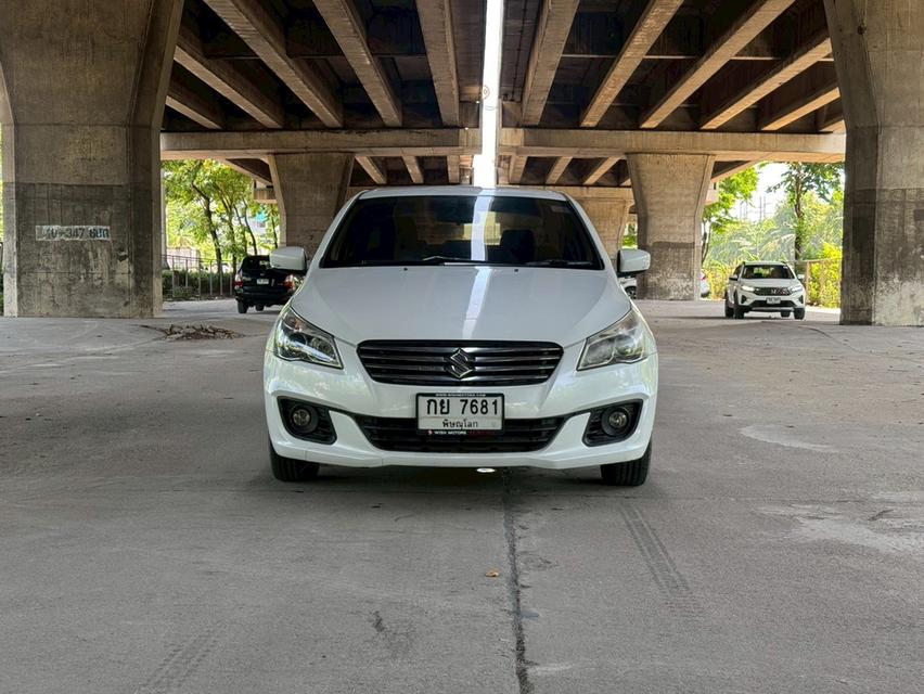 Suzuki Ciaz 1.25 Year 2016