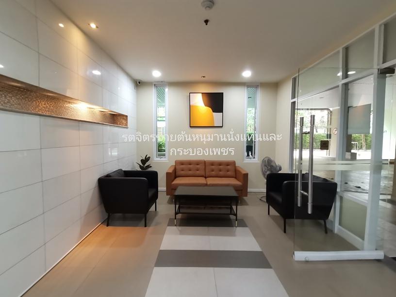 Sell LPN Suite Pinklao 2 Bed room 4.4 mio. by Owner 15