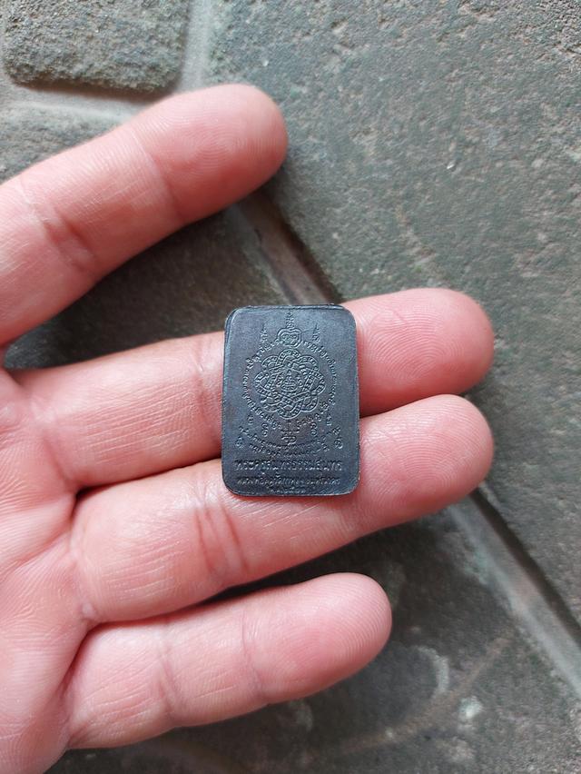 หลวงพ่อสุด     วัดกาหลง 2