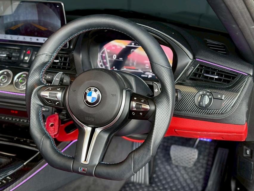 BMW Z4 Sdrive 20i ปี12 รูปที่ 11