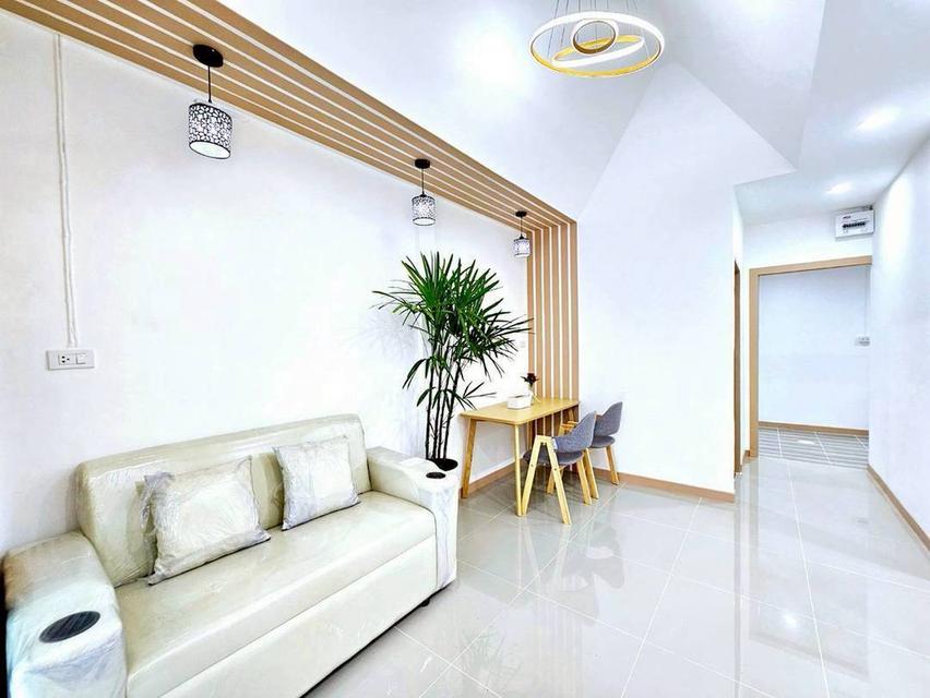ขายบ้านชั้นเดียว🏡  พร้อมเข้าอยู่ | หมู่บ้านบัวทอง 4 4