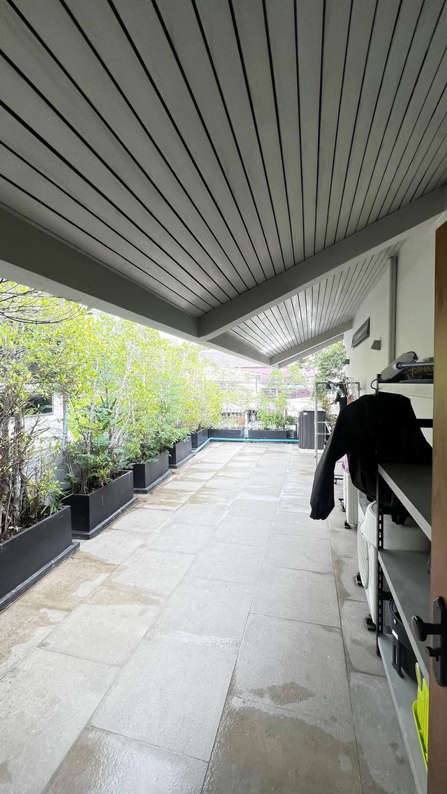 ขายด่วน! บ้านเดี่ยวไซส์ใหญ่ 86 ตร.ว. (พื้นที่ใช้สอย 250 ตร.ม.) พร้อมสระว่ายน้ำส่วนตัว ทำเลทอง ซอยปรีดี พนมยงศ์ 15 แยก 2 18