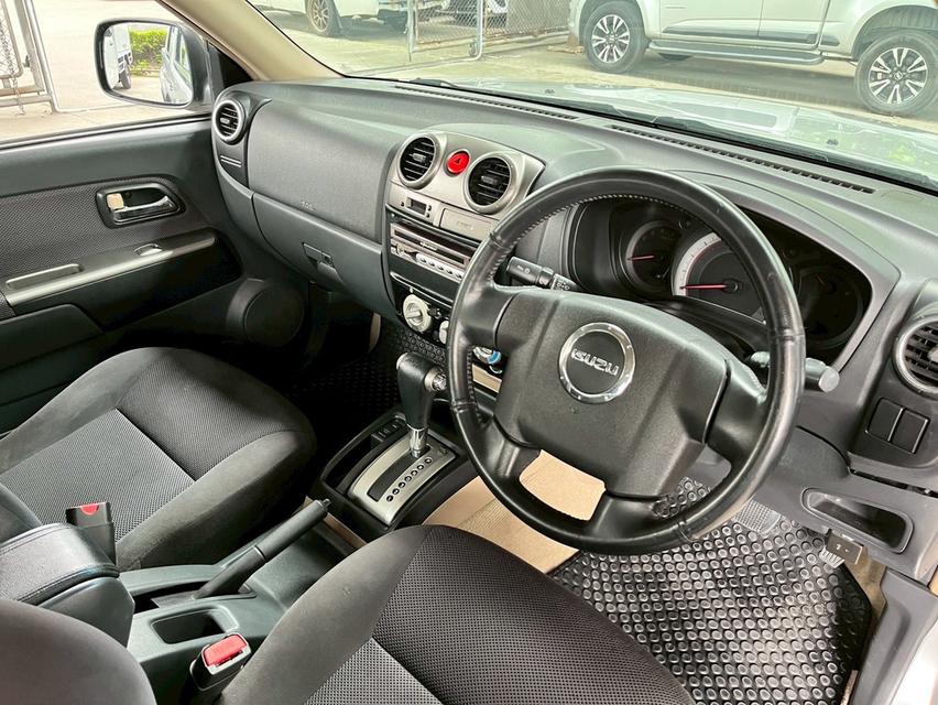 ขาย Isuzu Dmax 3.0 Hi-lander ปี11 11