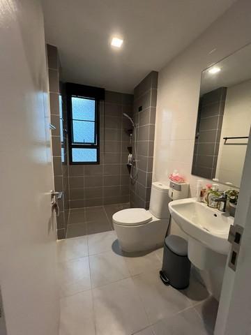 ขายบ้านเดี่ยว 2 ชั้น 59.8 ตรว. Bangkok Boulevard รามอินทรา-เสรีไทย เฟอร์บิวท์อินทั้งหลัง 6