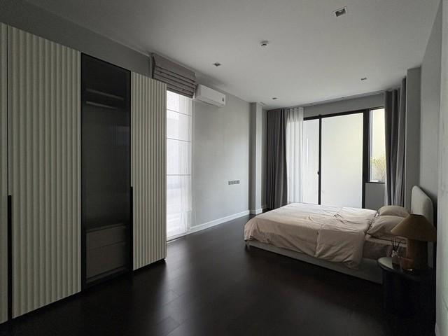 ให้เช่า บ้านเดี่ยว 3 ชั้น โครงการ เดอะ เจนทริ พัฒนาการ 2 ซอยพัฒนาการ32 บ้านใหม่สวยหรูพร้อมเข้าอยู่ 10