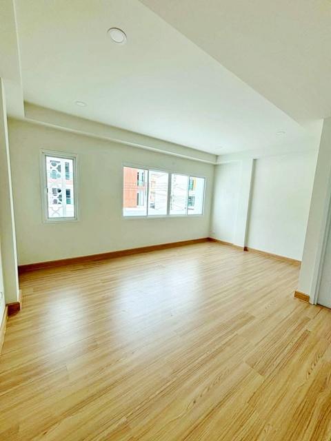 MRT บางรักน้อย ท่าอิฐ 2 กม.ให้เช่าโฮมออฟฟิศ 3ชั้น 4นอน 23ตร.ว. 280ตร.ม. ราชพฤกษ์ ท่าอิฐ 2