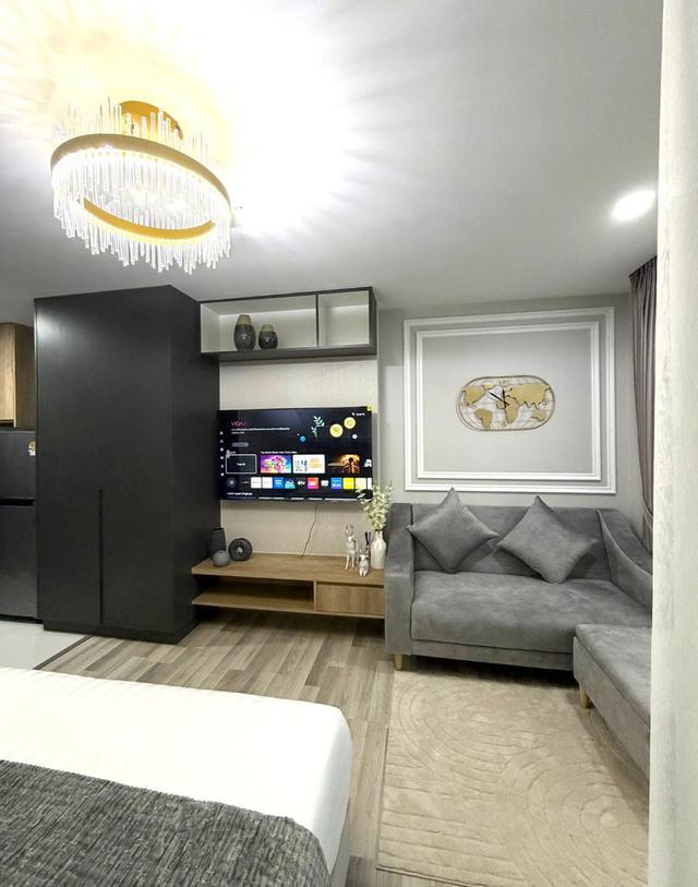 คอนโด The win condo เขาตาโลซอย4 5