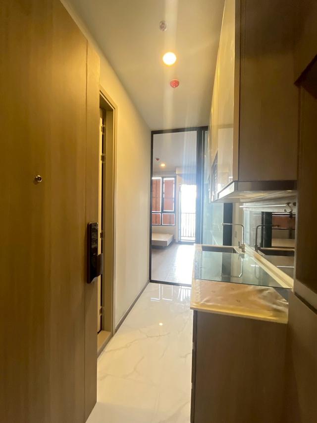 🌟 ขายด่วน !!! คอนโด Park Origin Phayathai ชั้น 11 🌟 เจ้าของขายเอง 4