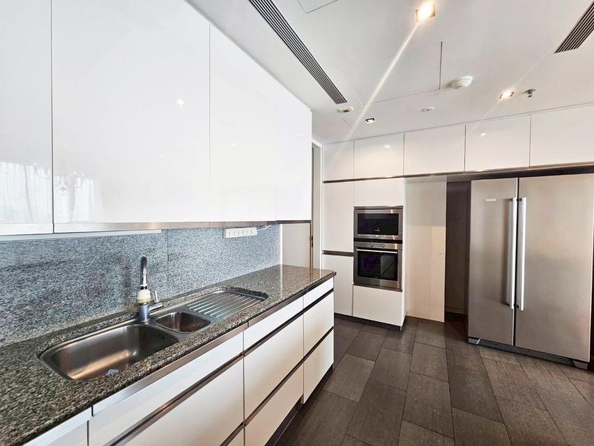 ให้เช่า The met Sathorn ใจกลางสาทร ใกล้ BTS ช่องนนทรี 10