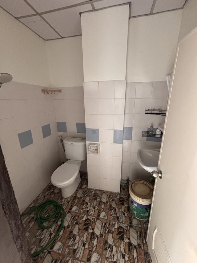 คอนโด พรทวีวัฒน์ อาคารเอ รูปที่ 4