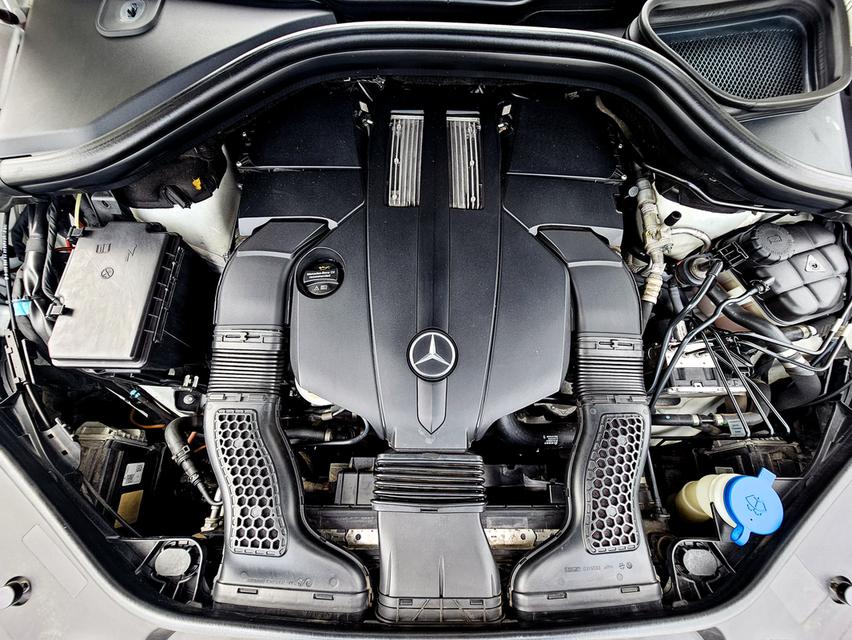 GLE500e 19