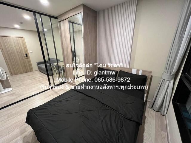 Condo. พลัมคอนโด สุขุมวิท 97.1 พื้นที่เท่ากับ 26 ตรม 13000 บาท ราคาดีที่สุด กรุงเทพ 5