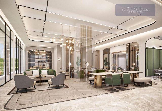 CM04395 ขายด่วน ขายดาวน์ คอนโด ออริจิ้น เพลส บางนา Origin Place Bangna ซอย บางนา-ตราด 48 แขวงบางนาใต้ เ 13