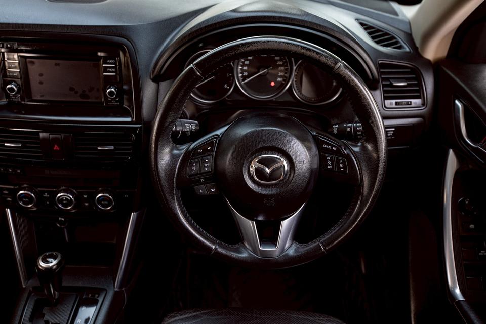 Mazda CX5 2.2xdl Awd ปี14 13