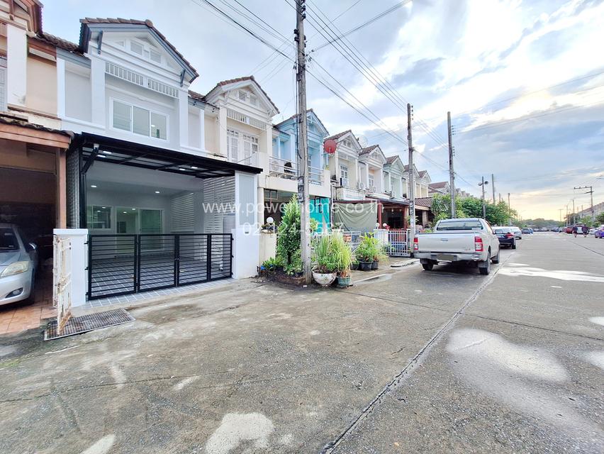 หมู่บ้านปิยวรารมย์ ธัญบุรีคลอง4  ถนนพระองค์เจ้าสาย ต.บึงยี่โถ อ.ธัญบุรี จ.ปทุมธานี  3